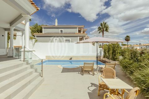 Villa i Almancil, Faro, Almancil - € 2.395.000 | Ref: 83888 - foto 39