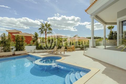 Villa i Almancil, Faro, Almancil - € 2.395.000 | Ref: 83888 - foto 40