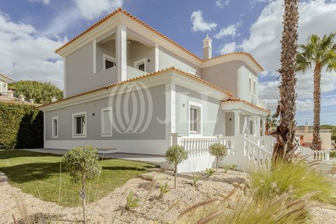 Villa i Almancil, Faro, Almancil - € 2.395.000 | Ref: 83888 - foto 41