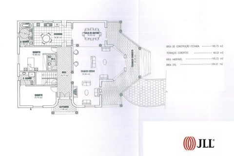 Villa i Almancil, Faro, Almancil - € 2.395.000 | Ref: 83888 - foto 44