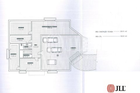 Villa i Almancil, Faro, Almancil - € 2.395.000 | Ref: 83888 - foto 45