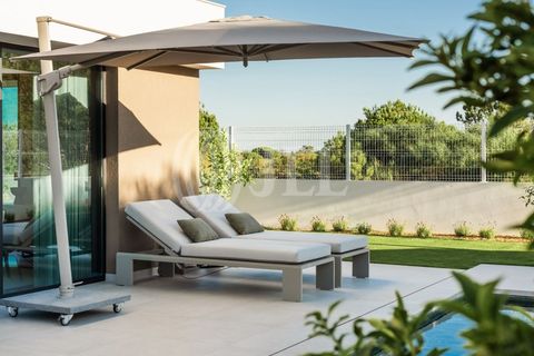 Villa i Almancil, Faro, Almancil - € 1.495.000 | Ref: 83158 - foto 28