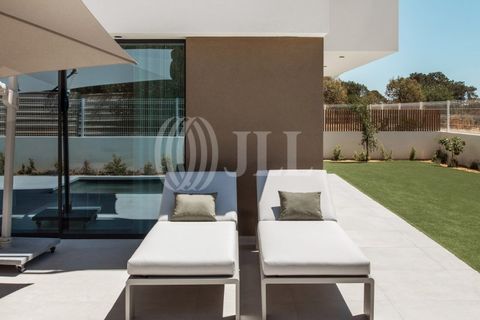 Villa i Almancil, Faro, Almancil - € 1.495.000 | Ref: 83158 - foto 29