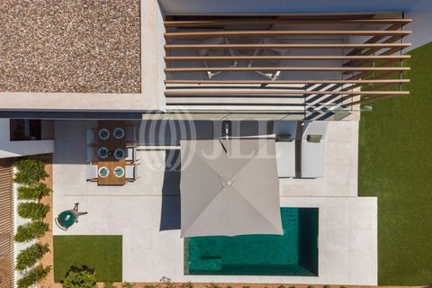 Villa i Almancil, Faro, Almancil - € 1.495.000 | Ref: 83158 - foto 31