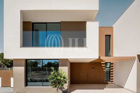 Villa i Almancil, Faro, Almancil - € 1.495.000 | Ref: 83158 - foto 33