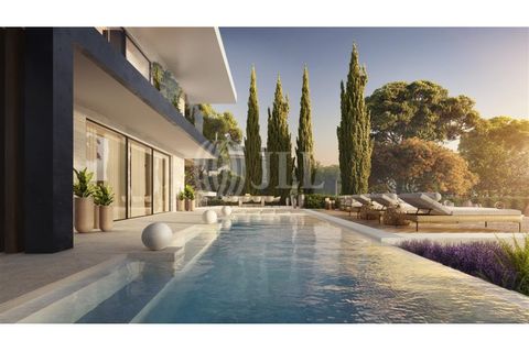 Villa i Almancil, Faro, Almancil - € 8.500.000 | Ref: 72643 - foto 2