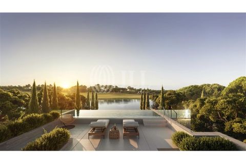 Villa i Almancil, Faro, Almancil - € 8.500.000 | Ref: 72643 - foto 3