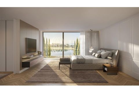 Villa i Almancil, Faro, Almancil - € 8.500.000 | Ref: 72643 - foto 6
