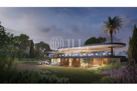 Villa i Almancil, Faro, Almancil - € 8.500.000 | Ref: 72643 - foto 16