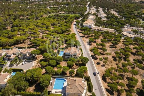 Helårsgrund i Almancil, Faro, Almancil - € 1.975.000 | Ref: 67101 - foto 1