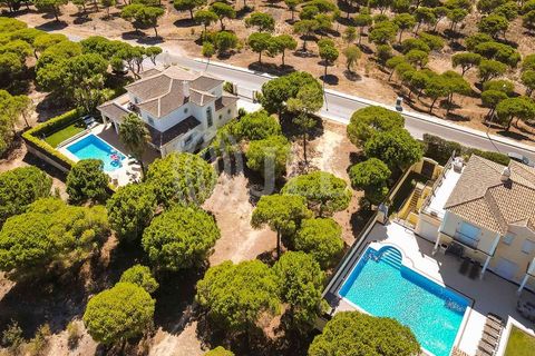 Helårsgrund i Almancil, Faro, Almancil - € 1.975.000 | Ref: 67101 - foto 2
