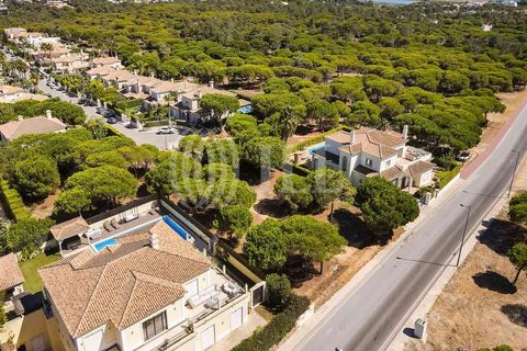 Helårsgrund i Almancil, Faro, Almancil - € 1.975.000 | Ref: 67101 - foto 3
