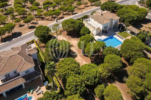 Helårsgrund i Almancil, Faro, Almancil - € 1.975.000 | Ref: 67101 - foto 4