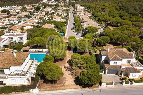 Helårsgrund i Almancil, Faro, Almancil - € 1.975.000 | Ref: 67101 - foto 5