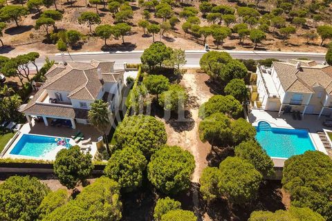 Helårsgrund i Almancil, Faro, Almancil - € 1.975.000 | Ref: 67101 - foto 6