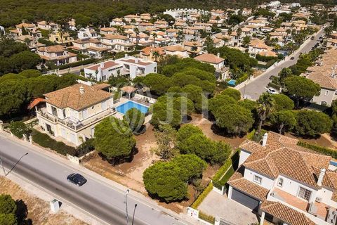 Helårsgrund i Almancil, Faro, Almancil - € 1.975.000 | Ref: 67101 - foto 7