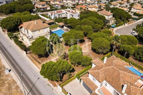 Helårsgrund i Almancil, Faro, Almancil - € 1.975.000 | Ref: 67101 - foto 8