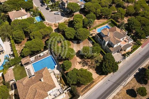 Helårsgrund i Almancil, Faro, Almancil - € 1.975.000 | Ref: 67101 - foto 9