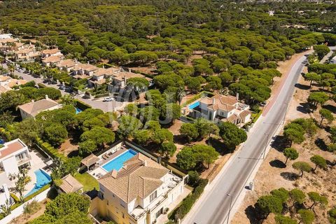 Helårsgrund i Almancil, Faro, Almancil - € 1.975.000 | Ref: 67101 - foto 11