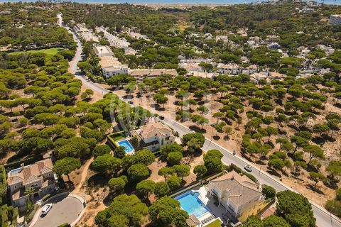 Helårsgrund i Almancil, Faro, Almancil - € 1.975.000 | Ref: 67101 - foto 12