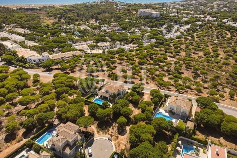 Helårsgrund i Almancil, Faro, Almancil - € 1.975.000 | Ref: 67101 - foto 13