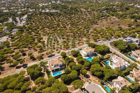 Helårsgrund i Almancil, Faro, Almancil - € 1.975.000 | Ref: 67101 - foto 14