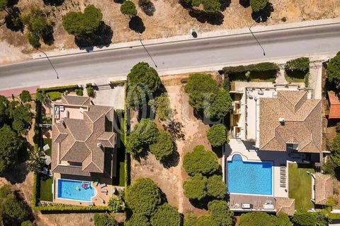 Helårsgrund i Almancil, Faro, Almancil - € 1.975.000 | Ref: 67101 - foto 15