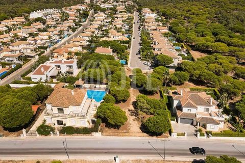 Helårsgrund i Almancil, Faro, Almancil - € 1.975.000 | Ref: 67101 - foto 16