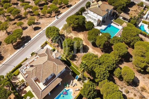 Helårsgrund i Almancil, Faro, Almancil - € 1.975.000 | Ref: 67101 - foto 17