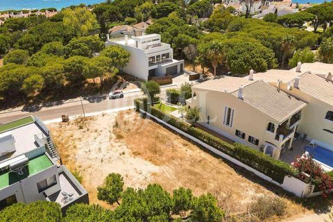 Helårsgrund i Almancil, Faro, Almancil - € 1.975.000 | Ref: 67096 - foto 2