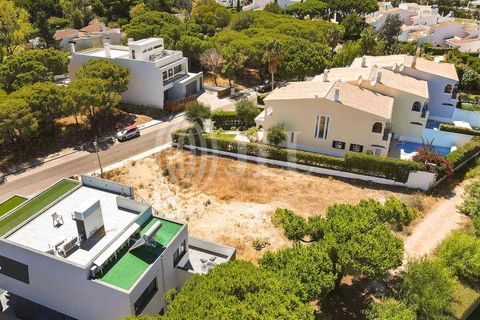 Helårsgrund i Almancil, Faro, Almancil - € 1.975.000 | Ref: 67096 - foto 3