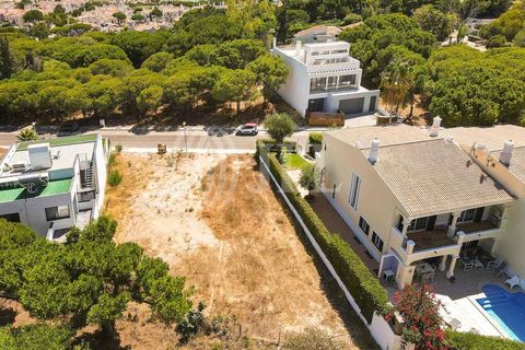 Helårsgrund i Almancil, Faro, Almancil - € 1.975.000 | Ref: 67096 - foto 4