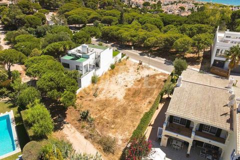 Helårsgrund i Almancil, Faro, Almancil - € 1.975.000 | Ref: 67096 - foto 5