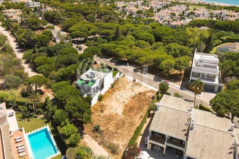 Helårsgrund i Almancil, Faro, Almancil - € 1.975.000 | Ref: 67096 - foto 6