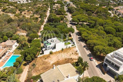 Helårsgrund i Almancil, Faro, Almancil - € 1.975.000 | Ref: 67096 - foto 7