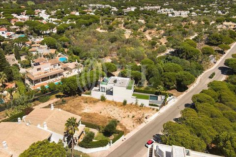 Helårsgrund i Almancil, Faro, Almancil - € 1.975.000 | Ref: 67096 - foto 8