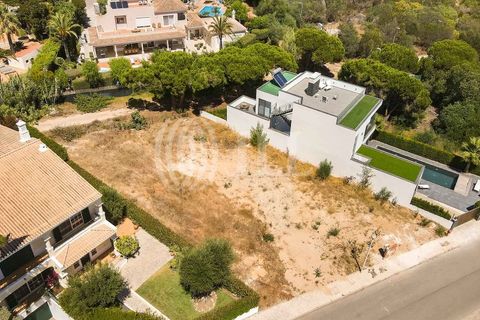 Helårsgrund i Almancil, Faro, Almancil - € 1.975.000 | Ref: 67096 - foto 9