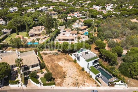 Helårsgrund i Almancil, Faro, Almancil - € 1.975.000 | Ref: 67096 - foto 11