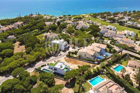 Helårsgrund i Almancil, Faro, Almancil - € 1.975.000 | Ref: 67096 - foto 12
