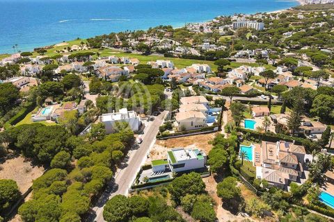 Helårsgrund i Almancil, Faro, Almancil - € 1.975.000 | Ref: 67096 - foto 13