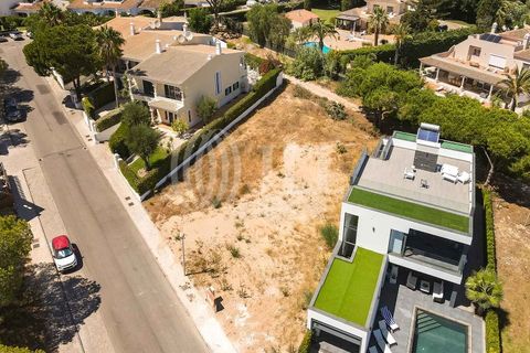 Helårsgrund i Almancil, Faro, Almancil - € 1.975.000 | Ref: 67096 - foto 20