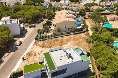 Helårsgrund i Almancil, Faro, Almancil - € 1.975.000 | Ref: 67096 - foto 21