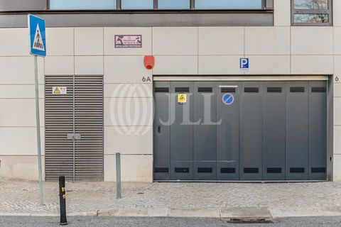 Plazas de parking en Lisbon, Lisbon, Lisbon - € 30.000 | Ref: 85685 - photo 5