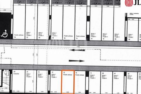 Plazas de parking en Lisbon, Lisbon, Lisbon - € 30.000 | Ref: 85685 - photo 16