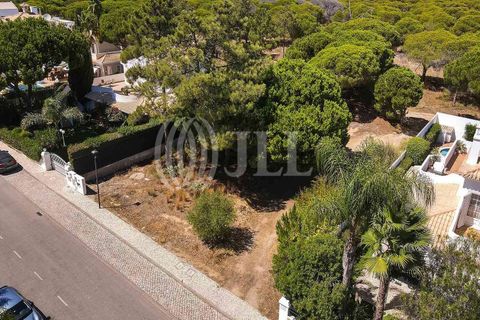 Helårsgrund i Almancil, Faro, Almancil - € 1.975.000 | Ref: 67100 - foto 2