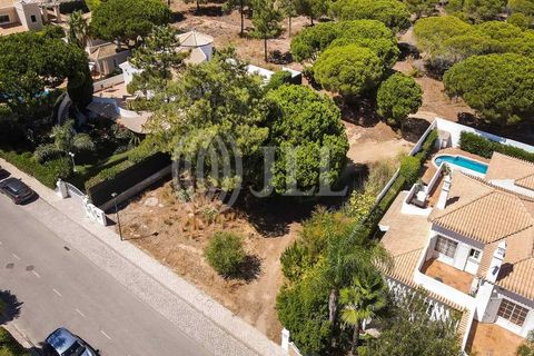 Helårsgrund i Almancil, Faro, Almancil - € 1.975.000 | Ref: 67100 - foto 3