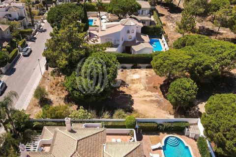 Helårsgrund i Almancil, Faro, Almancil - € 1.975.000 | Ref: 67100 - foto 4