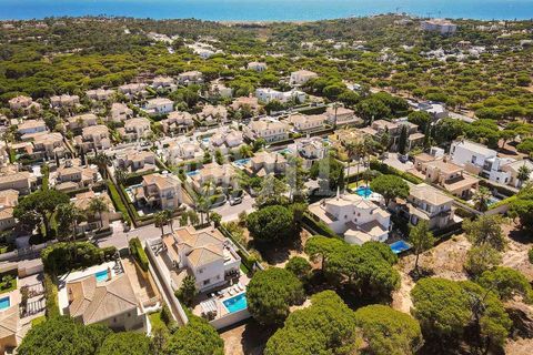 Helårsgrund i Almancil, Faro, Almancil - € 1.975.000 | Ref: 67100 - foto 6
