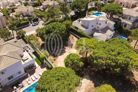 Helårsgrund i Almancil, Faro, Almancil - € 1.975.000 | Ref: 67100 - foto 7