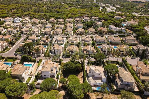 Helårsgrund i Almancil, Faro, Almancil - € 1.975.000 | Ref: 67100 - foto 9